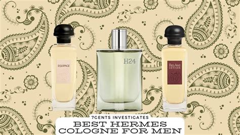 best hermes cologne reddit|best d'hermes men's fragrance.